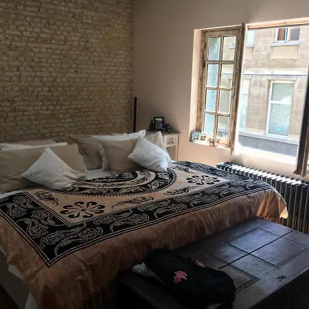 Hébergement de vacances Huisje Van Marlies Anvers