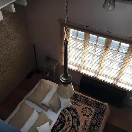 Huisje Van Marlies Holiday home Antwerp