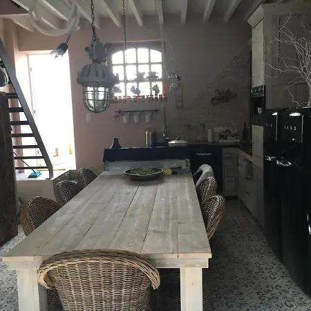 Huisje Van Marlies * Antwerp